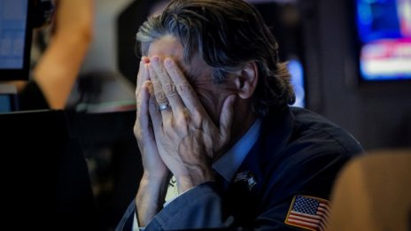 Wall Street губи вяра в края на търговската война