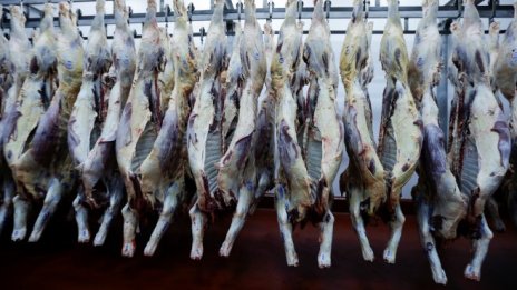 Европа също спечели от споразумението със САЩ за говеждо месо