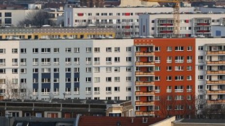 Берлин и Париж са най-силните пазари на луксозни имоти в света