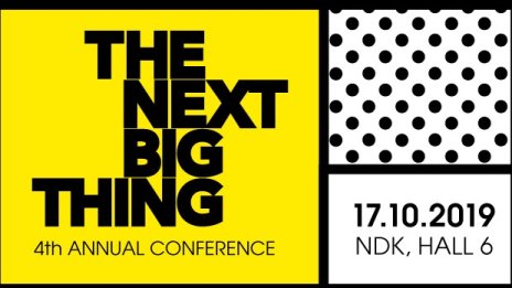 The Next Big Thing - предизвикателствата в глобалната икономика