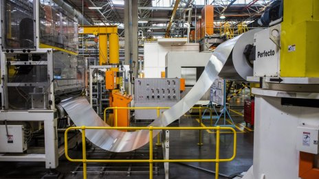 Промишленото производство у нас расте за 16-и пореден месец през юни