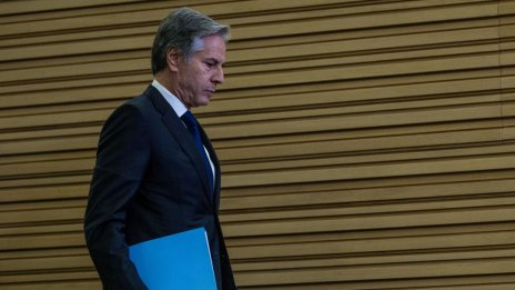 Посещението на Блинкен в Китай - опит за сближаване на фона на дълбоки разногласия