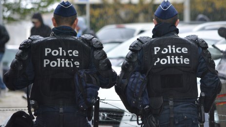 Белгийските власти разкриха схема за източване на помощи, свързана с България