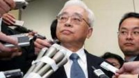 Грешките на японската фондова борса продължават