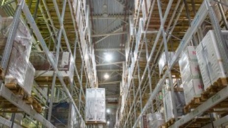 Инвеститори в жилища и офиси у нас поглеждат към складовете