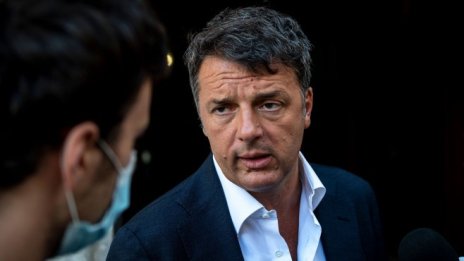 Правителството на Италия е пред колапс след разпадане на управляващата коалиция