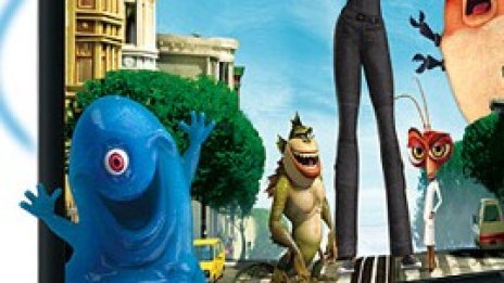 Samsung и LG доминират при триизмерните телевизори