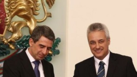 Международен одит на приватизационните сделки в енергетиката обещава Плевнелиев