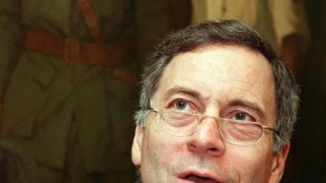 Стив Ханке: Неразумно е да се атакува валутния борд