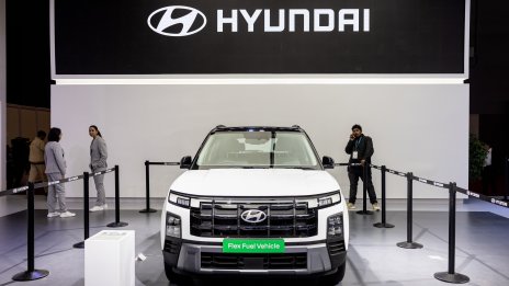 Hyundai инвестира 15,5 млрд. долара в най-перспективния автомобилен пазар в света