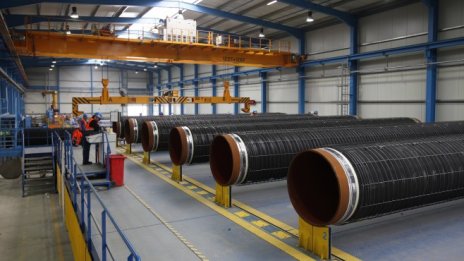 Президентът на Австрия: OMV няма да оттегли подкрепата си за „Северен поток 2“