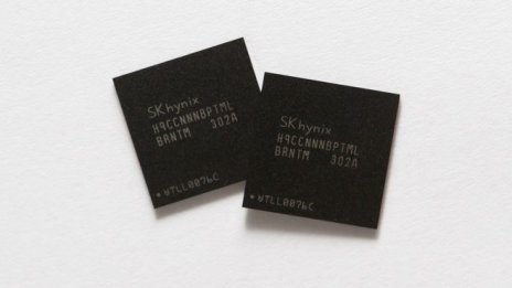 IDC: Пазарът на чипове ще запише спад след три успешни години