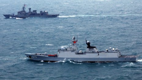 Търговията е само началото на конфликта между САЩ и Китай