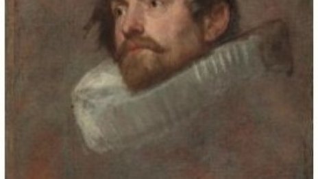Прочута картина на Ван Дайк не намери купувач по време на търг на Christie's