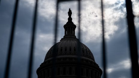 Сенатът на САЩ прие законопроекта за стейбълкойните