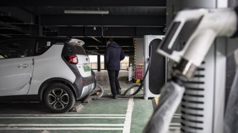 Китай призова индустрията да понижи цената на лития до предишните устойчиви нива