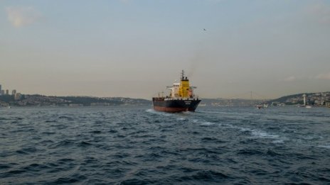 „Морска администрация”: Няма непосредствена опасност от морски мини