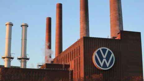 VW създава две предприятия в Китай, подсигурява доставките на никел и кобалт