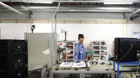 България достига 37-о място в света по икономическа свобода