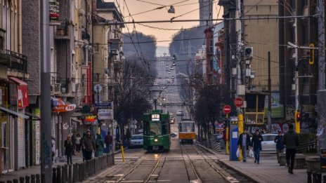 68% от хората в страната смятат, че българите са велик народ