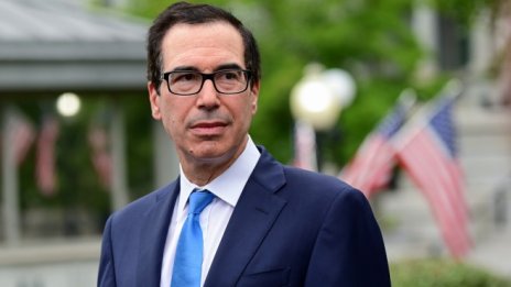 Стивън Манучин: Искаме значителен напредък в преговорите с Китай