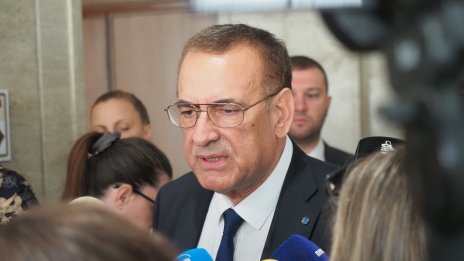 ДПС вече не е втора парламентарна сила, след като изключи поддръжниците на Доган