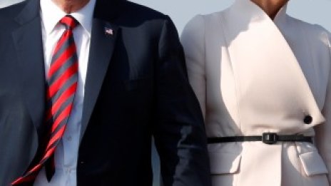 Тръмп планира да се кандидатира за втори мандат през 2020 г.