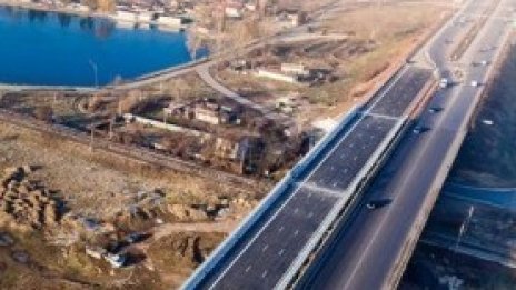 С въвеждането на електронните винетки от 1 януари ще има и уикенд винетки