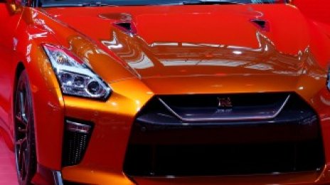  Новият Nissan GT-R ще стане най-бързата кола в света