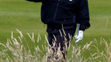 Тръмп няма големи очаквания за срещата си с Путин