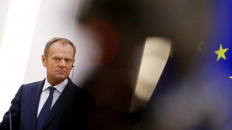 Туск предупреди САЩ, Русия и Китай, че търговската война ще доведе до хаос