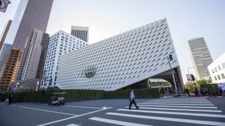 Калифорния ще пострада, ако кризата в търговските отношения продължи