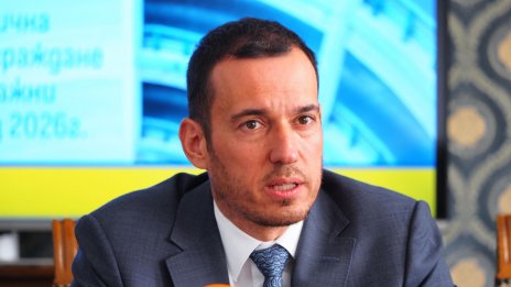 Държавата дължи на Столичната община близо 20 млн. евро за изпълнени проекти