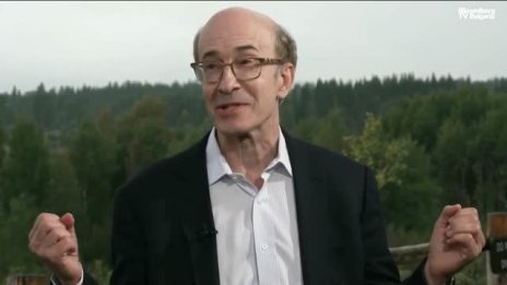 Кен Рогоф: Гледам света на Кевин Уорш и се радвам, че не съм в него