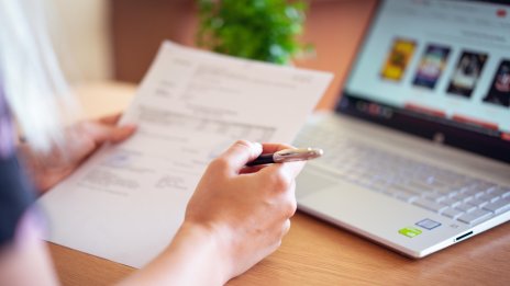 Нотариусите ще имат електронен достъп до удостоверенията за данъчна оценка и за наследници