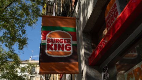 Собственикът на Burger King задмина очакванията благодарение на силни продажби