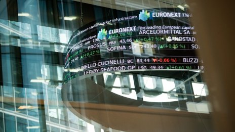 Европейските индекси приключиха сесията с ръстове