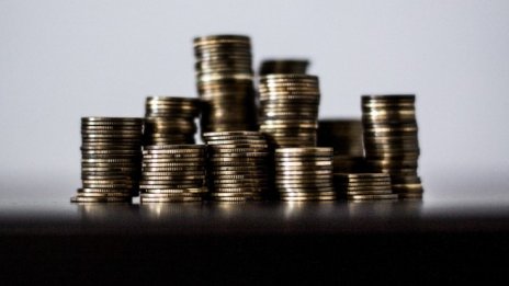 До края на октомври в Сребърния фонд са акумулирани над 2,92 млрд. лв. 