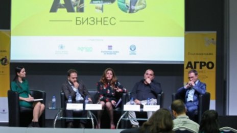 Закъсняват ли българските фермери с дигитализацията на стопанствата?