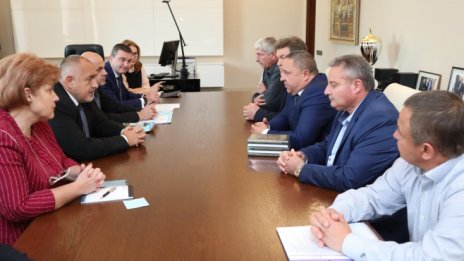 Всяко кметство ще има своя бюджетна рамка