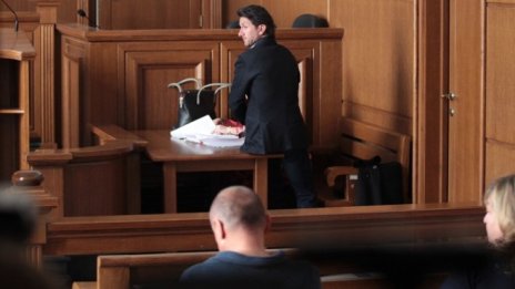 Тръгна делото срещу Боршош за управлението на НДК