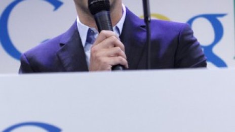 Лари Пейдж: Google е все още далеч от представата ми за онлайн търсене