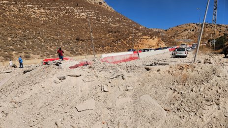 Рисковете от войната в Близкия изток - бежанска вълна, тероризъм