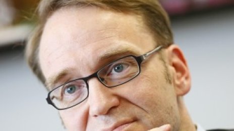 Вайдман: Bundesbank не се готви за края на еврото