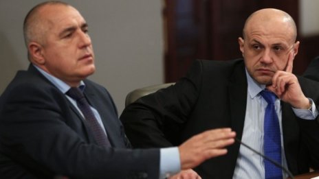 Томислав Дончев: Оставките не означават индивидуализирана вина