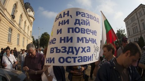 БАН гласува за частично изваждане на НИМХ от структурата си*