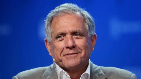 Изпълнителният директор на CBS напуска след обвинения в сексуално насилие