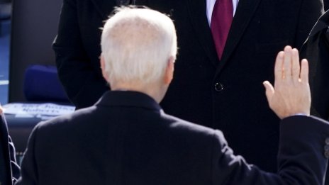 Политиците на Запад трябва честно да очертаят предизвикателствата пред обществата си