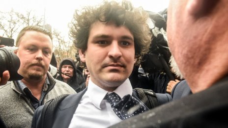 FTX дописва сложна глава в историята на финансовите измами