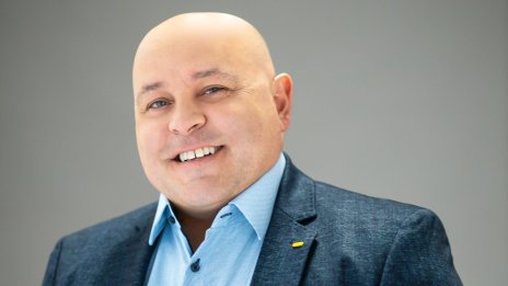 Иван Арнаудов: Access Finance има мисията да отключи достъпа до финансови услуги за милиони хора